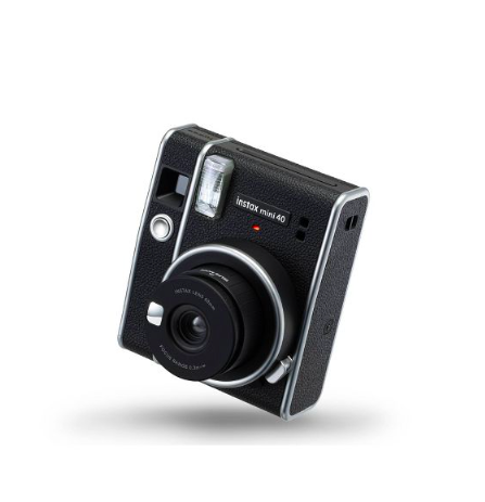 polaroid camera to take on trips
