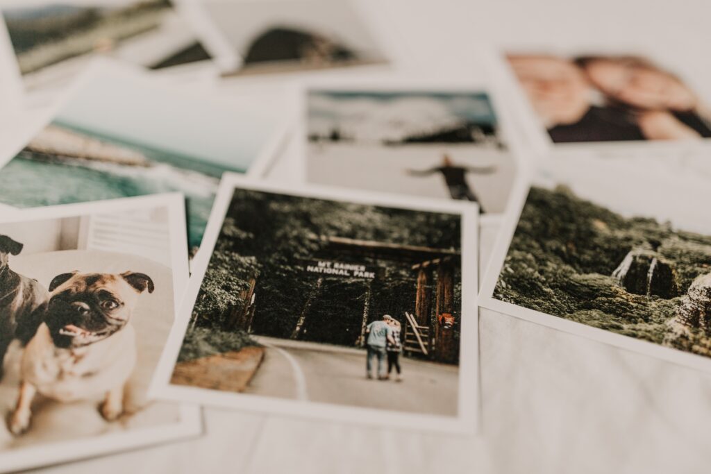 polaroid camera for mother's day gift
