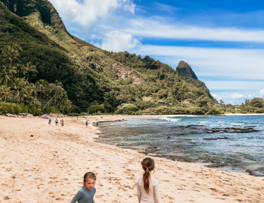 Best things to do in Kauai with kids