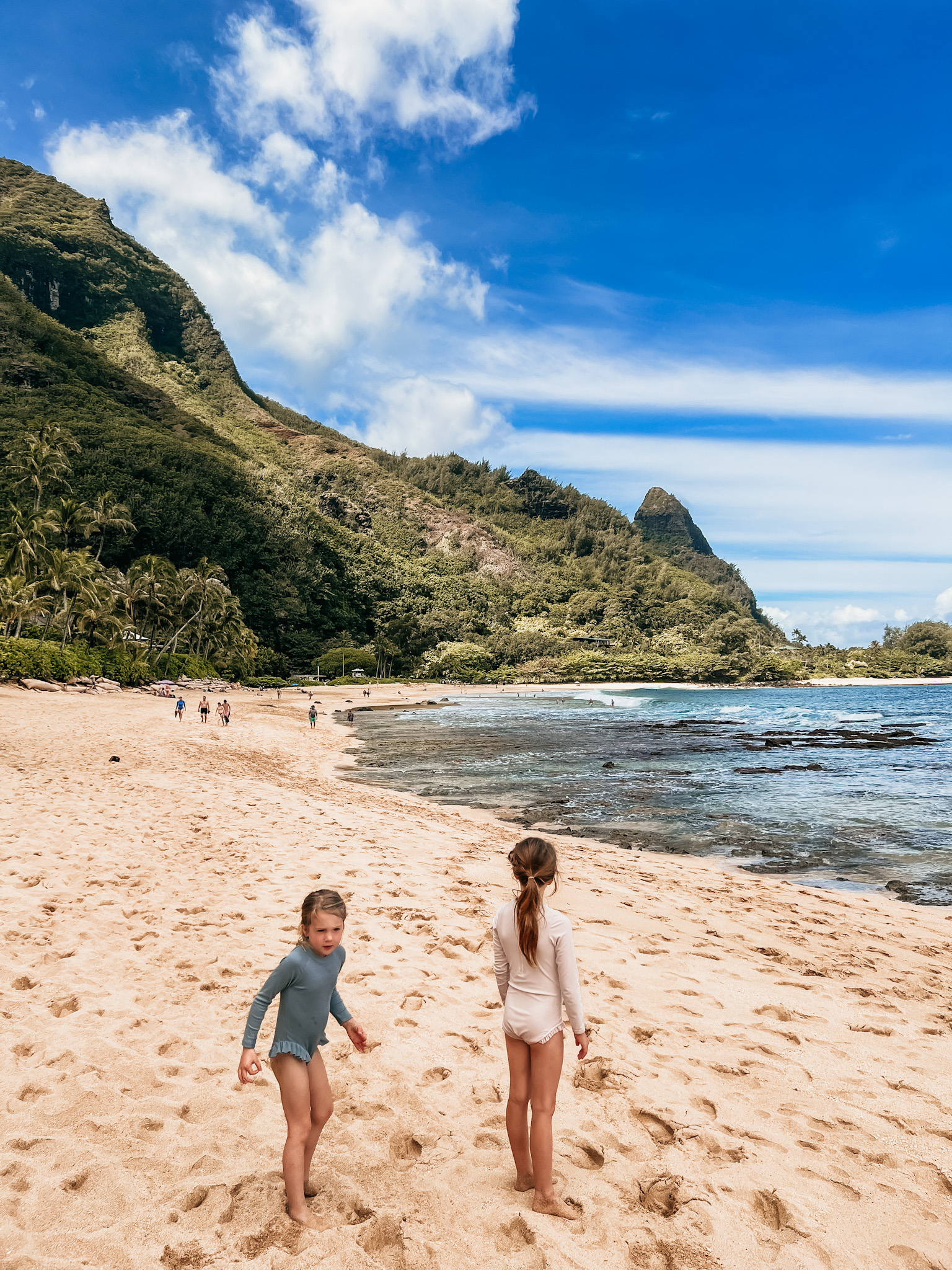 Best things to do in Kauai with kids