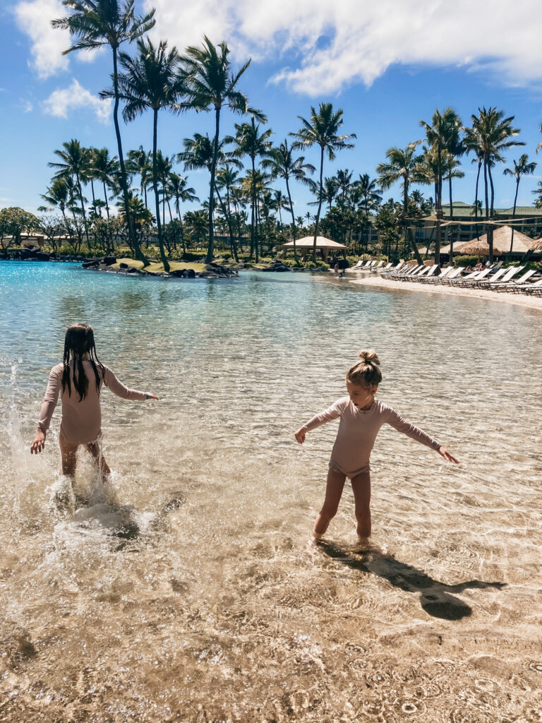 Grand Hyatt Kauai Lagoon