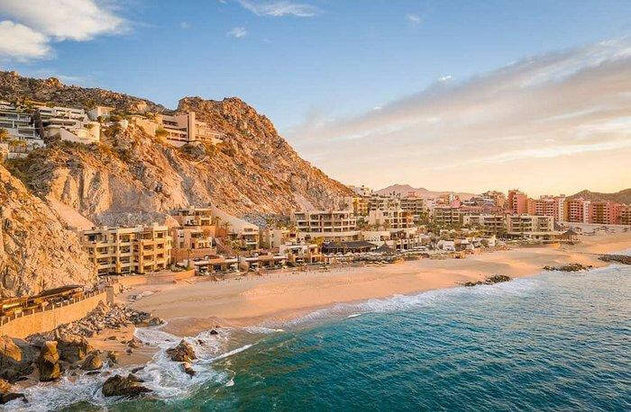 a photo of Waldorf Astoria Los Cabos